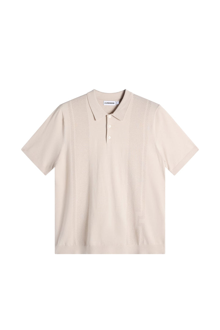 Reymond Seasonal Knit Polo