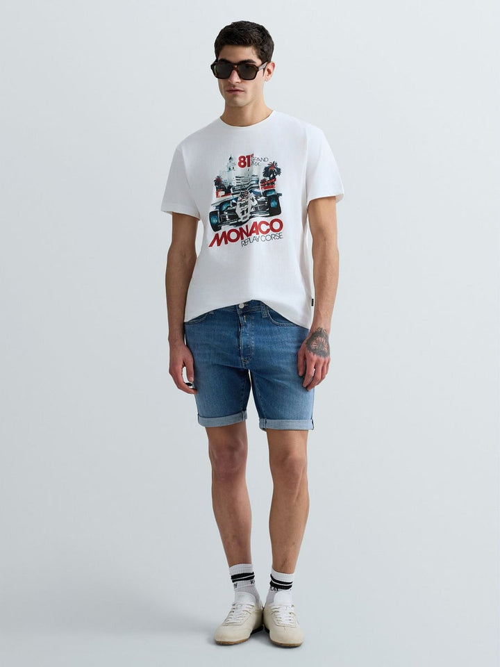 Rbj.981 Short
