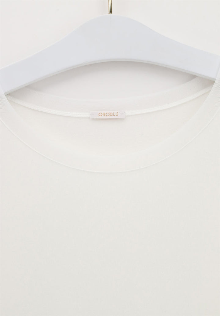 Oroblu Perfect Line Modal Long Sleeve
