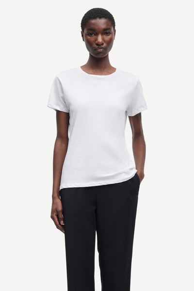 Solly tee solid 205
