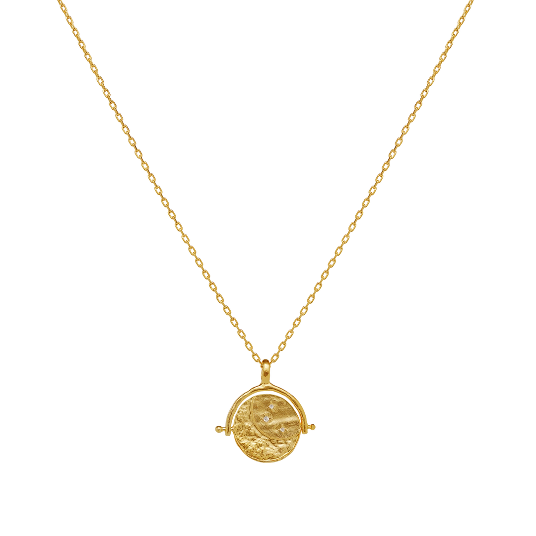 Bianca Necklace