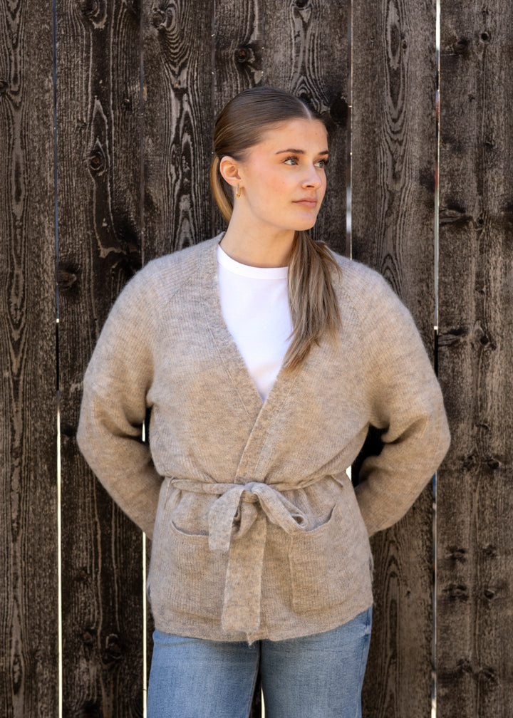 Camille Cardigan