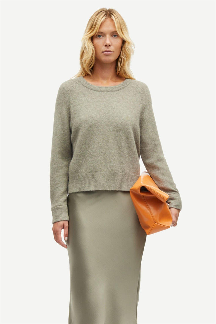 Nor O-N Short Genser