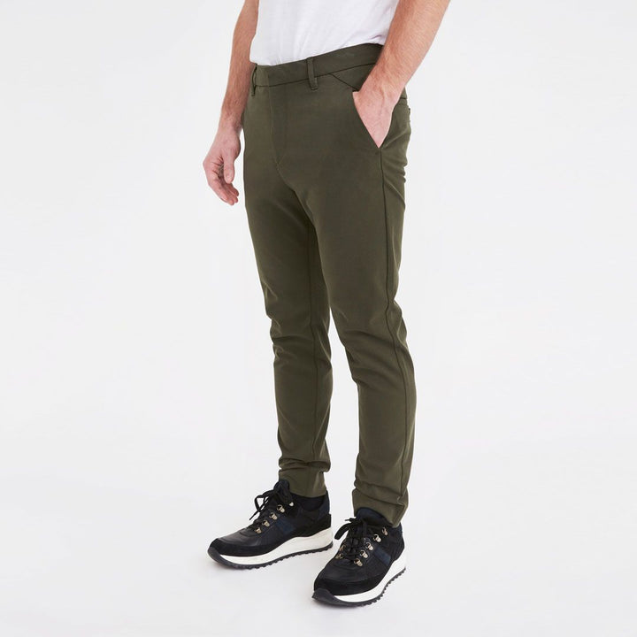 Plain JOSH 315 Bukser