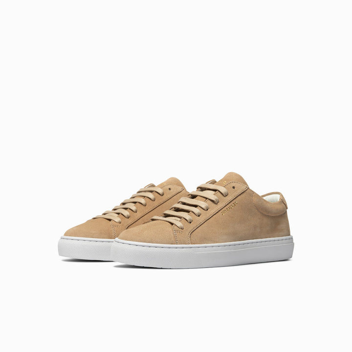 Spin Suede Sneakers