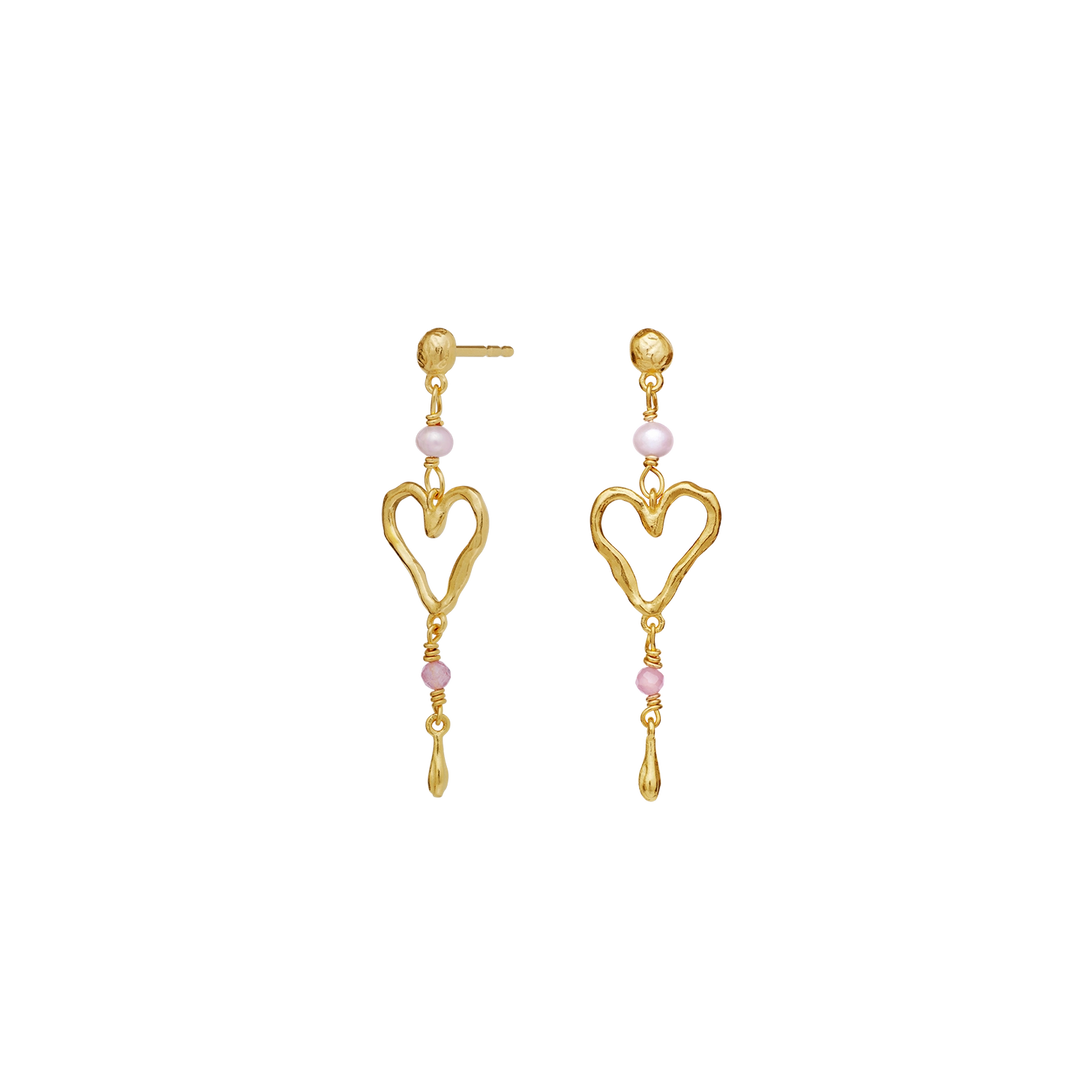 Sabi Earrings