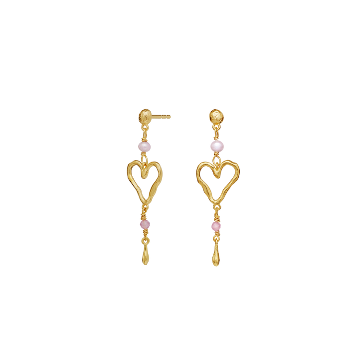 Sabi Earrings