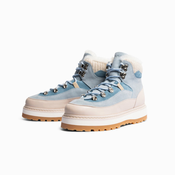 Tag Cap Boot W