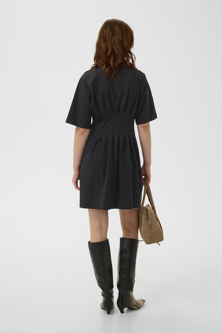 Gzinez Short Dress