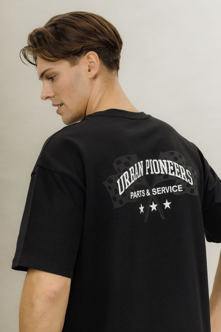 Wheels Tee