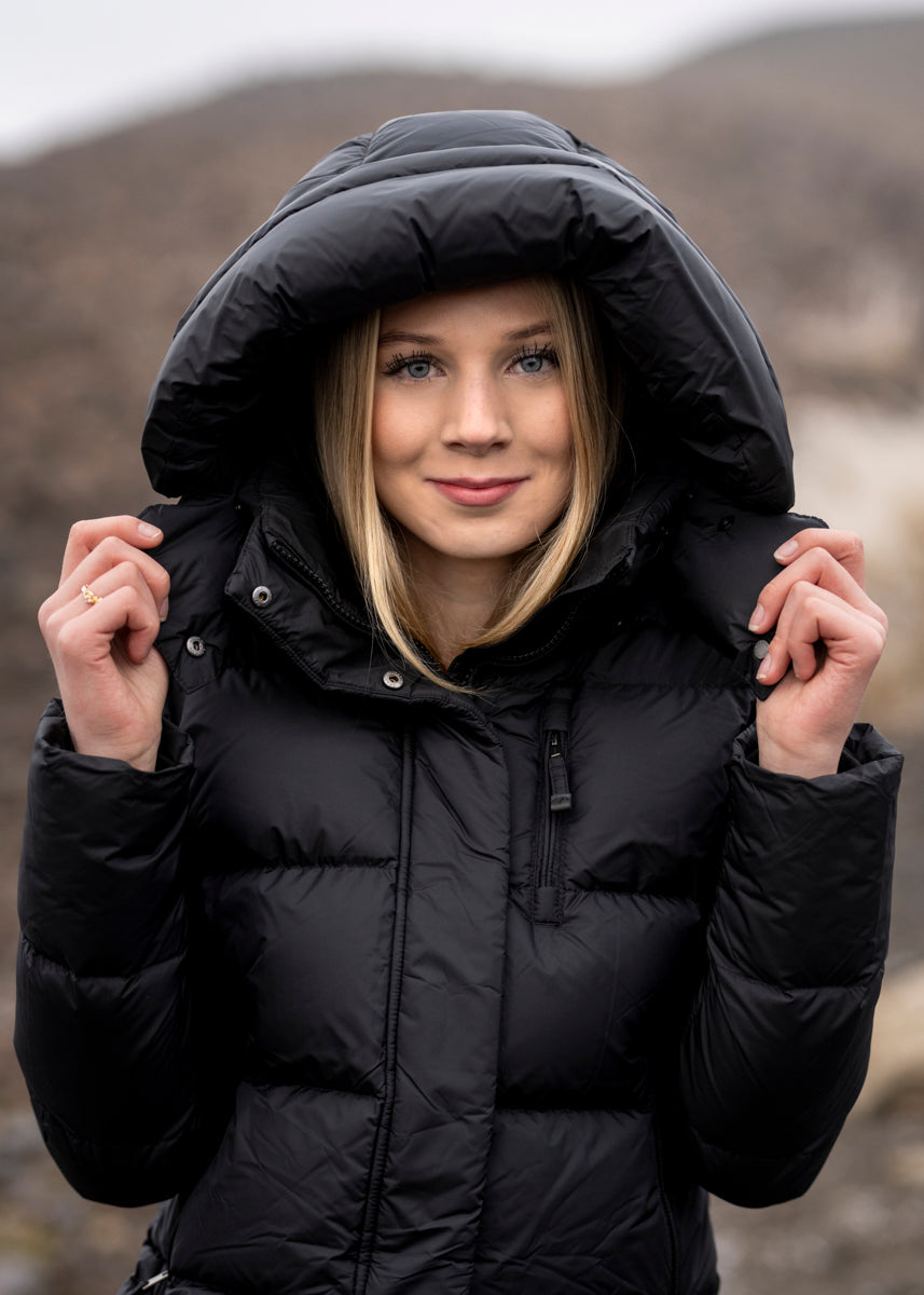 Stella Short Jacket