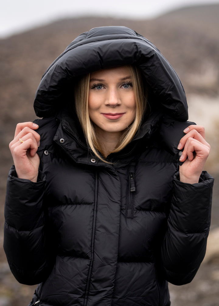 Stella Short Jacket