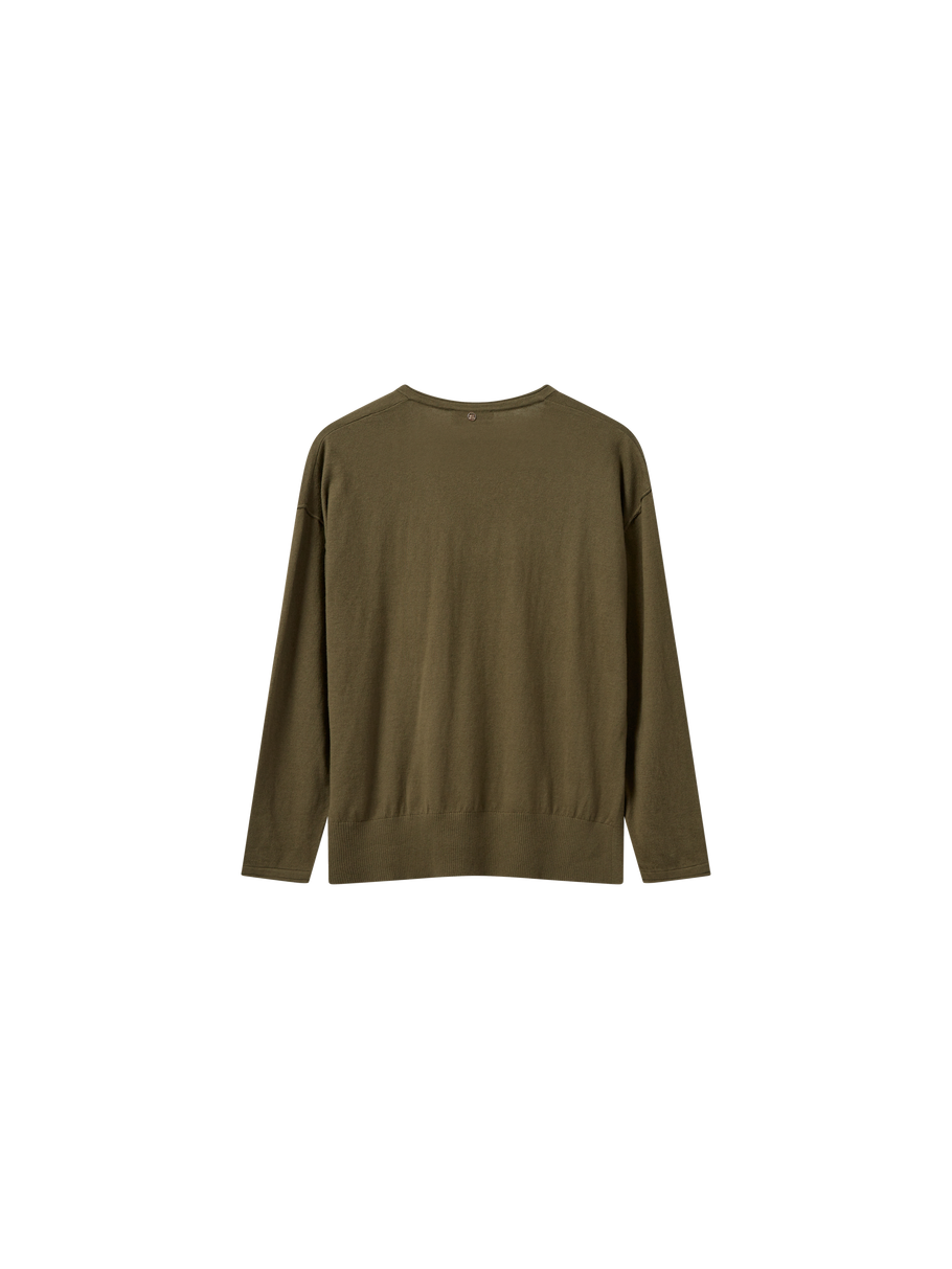 MMTani V-Neck