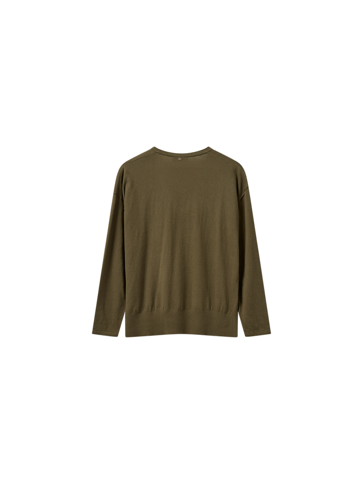 MMTani V-Neck