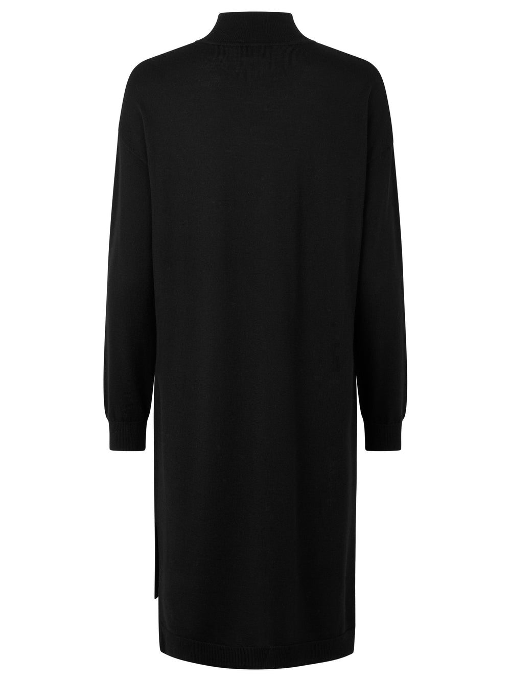 Merino Wool Dress