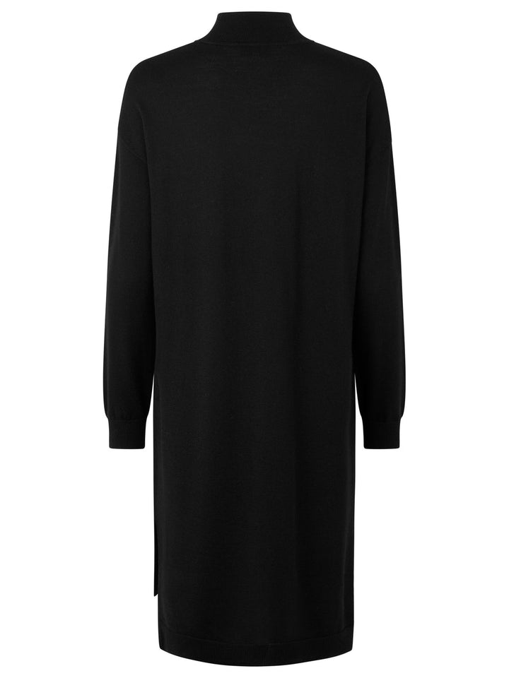 Merino Wool Dress