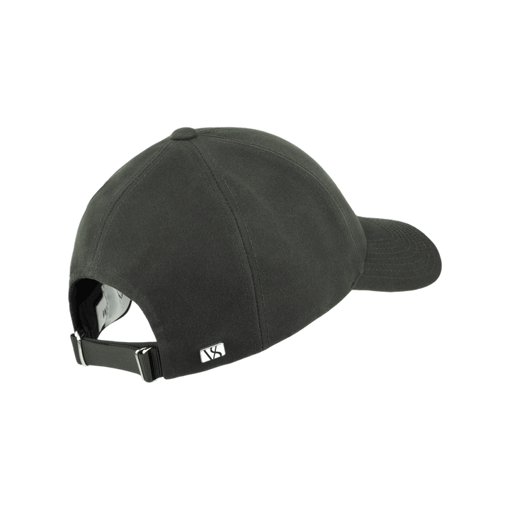 Legacy Structured Oilskin