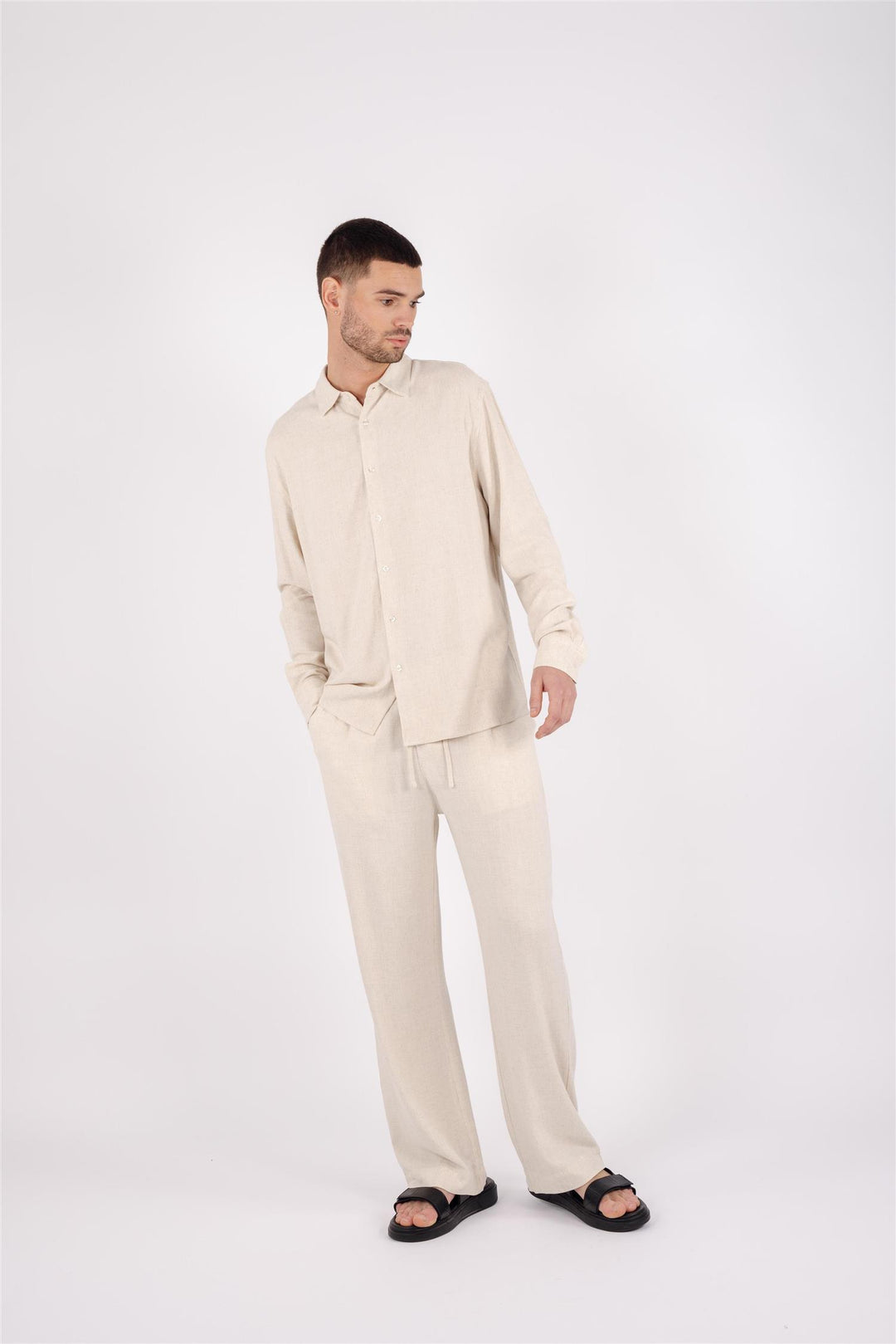 Greco Pant