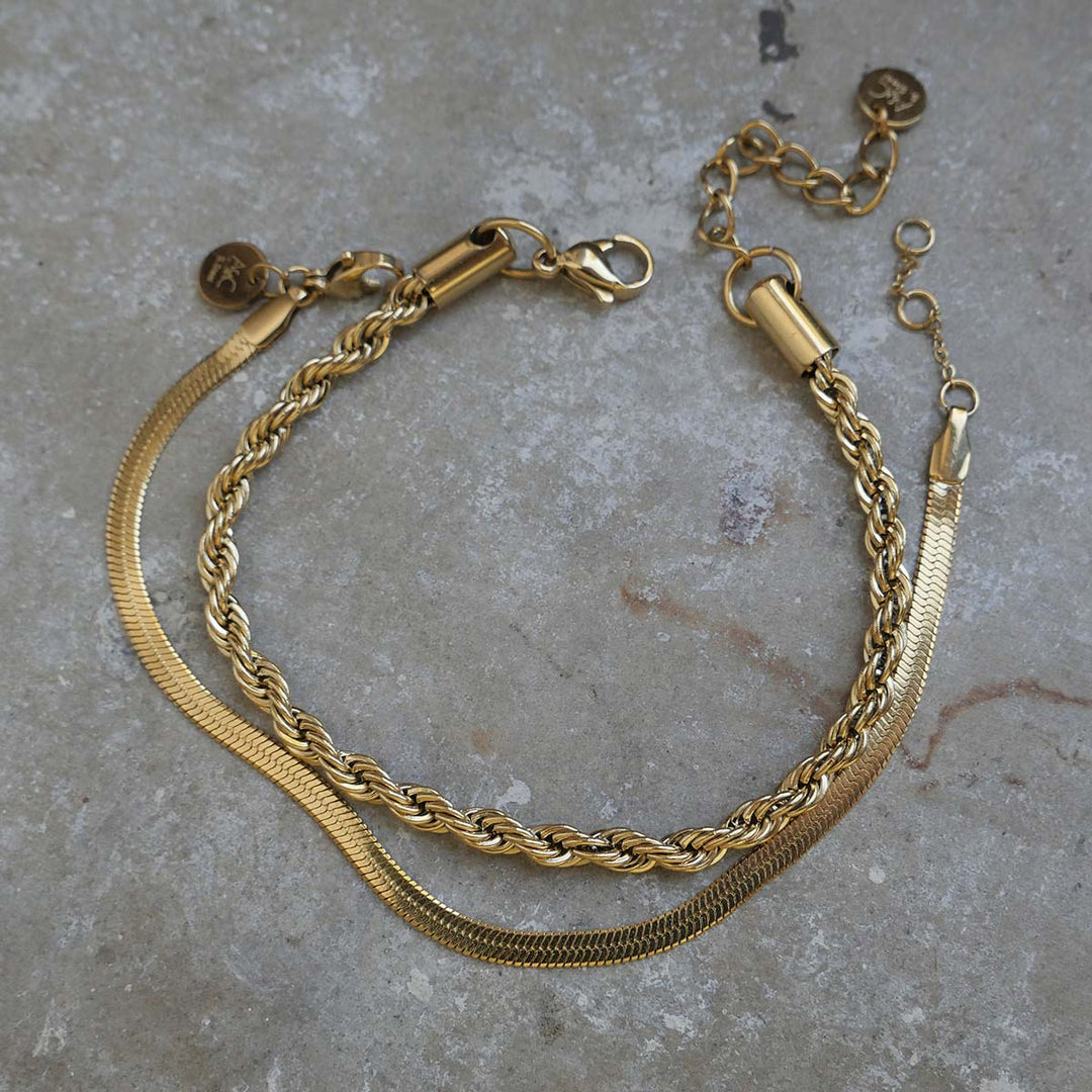 Bracelet 18cm cordell