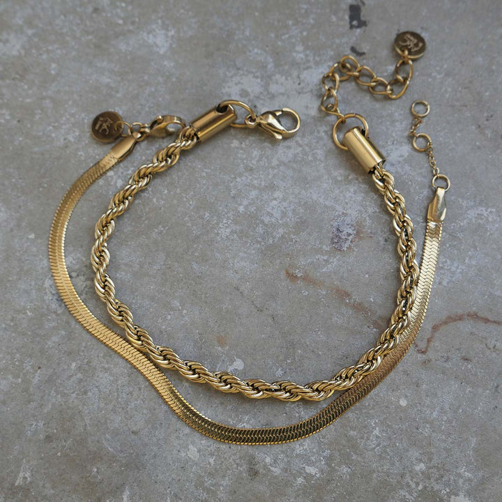 Bracelet 18cm cordell