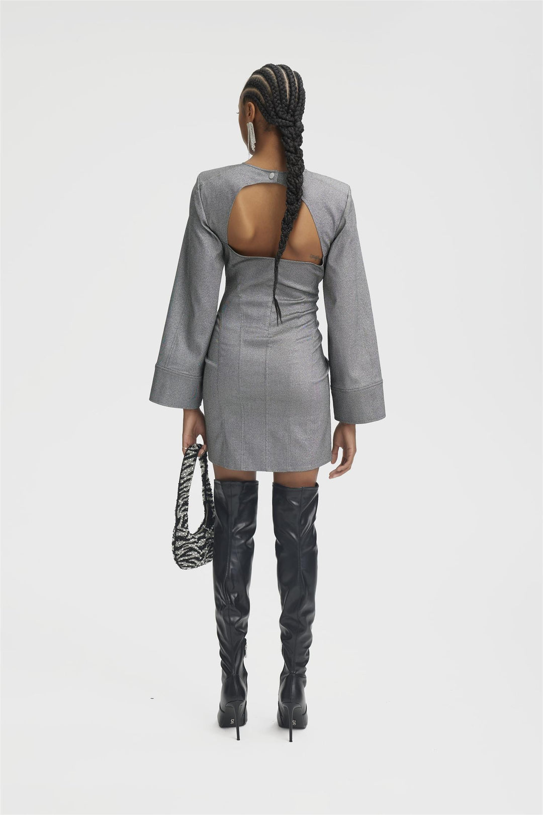 YairaGZ Short Dress