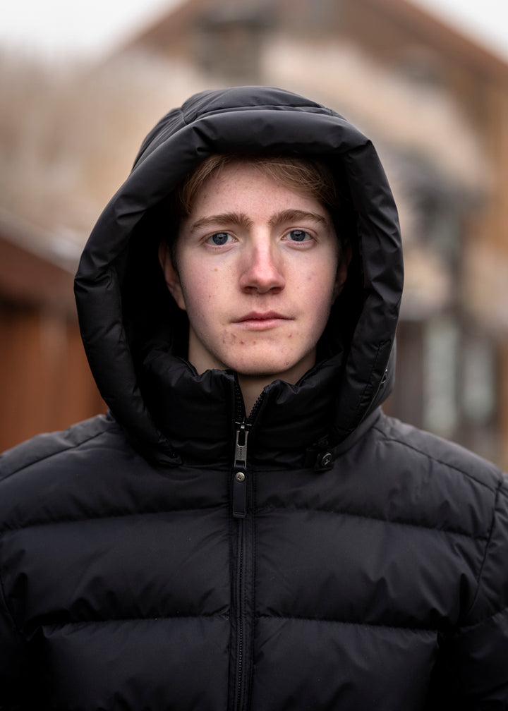 Edmond Down Jacket