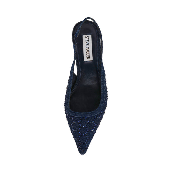 Kari-MR slingback
