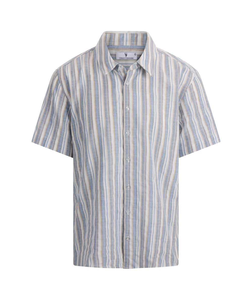 Niles Short Sleeve Shirt