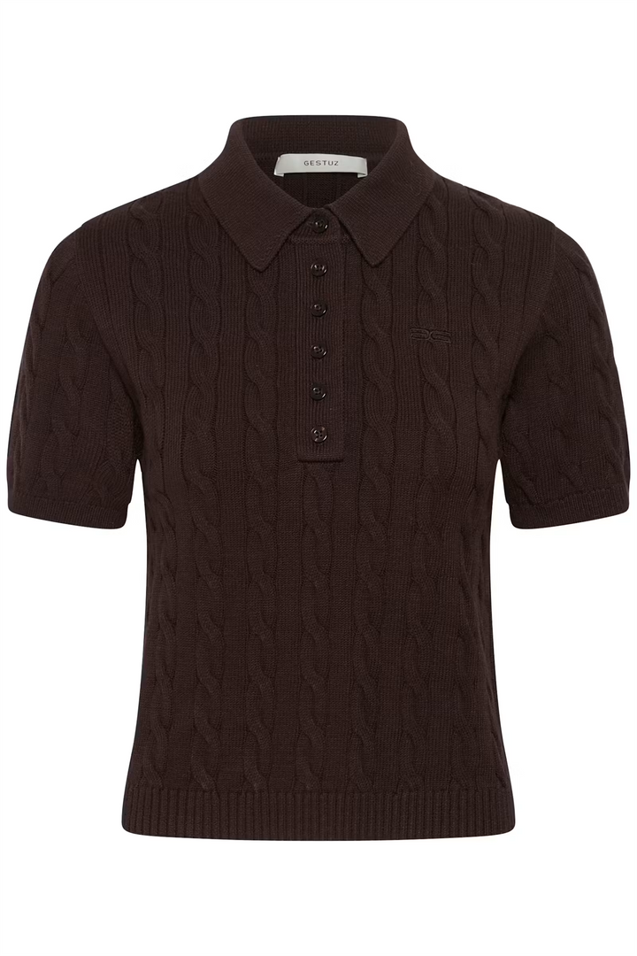 GZthilla polo pullover
