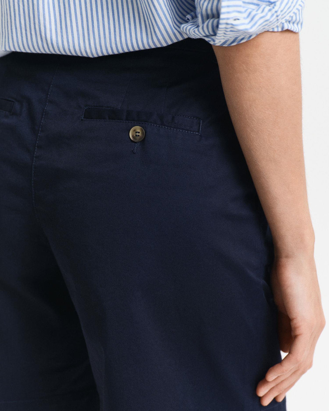 Chino shorts
