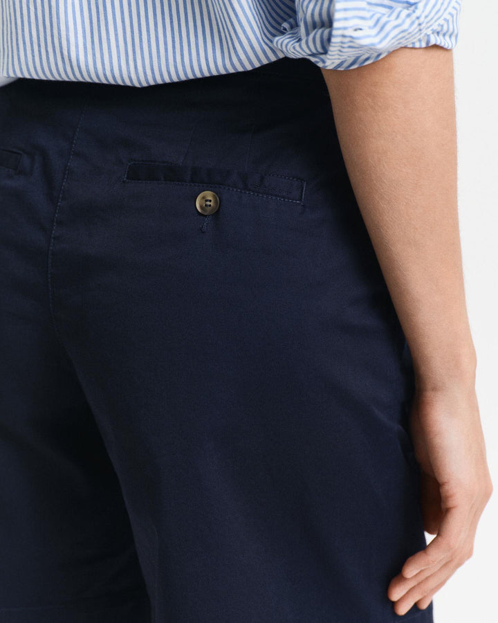 Chino shorts