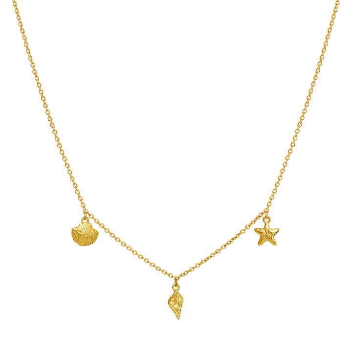 Iluka Nacklace