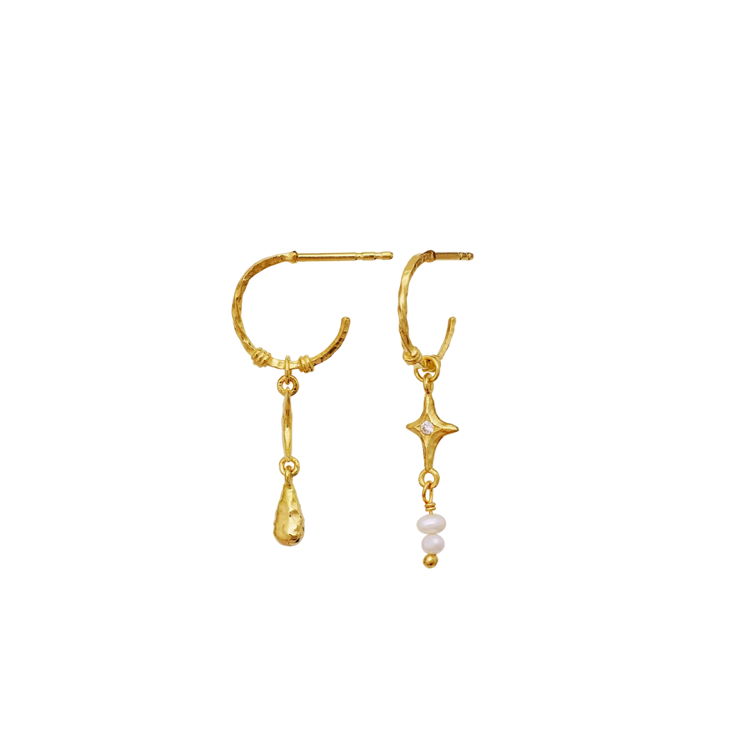 Tamina Earring