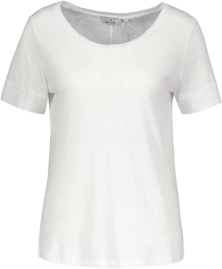 Millie Crew-neck Tee