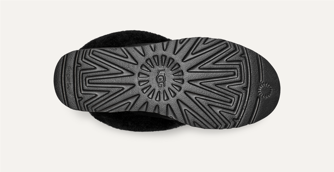 Classic Slipper II