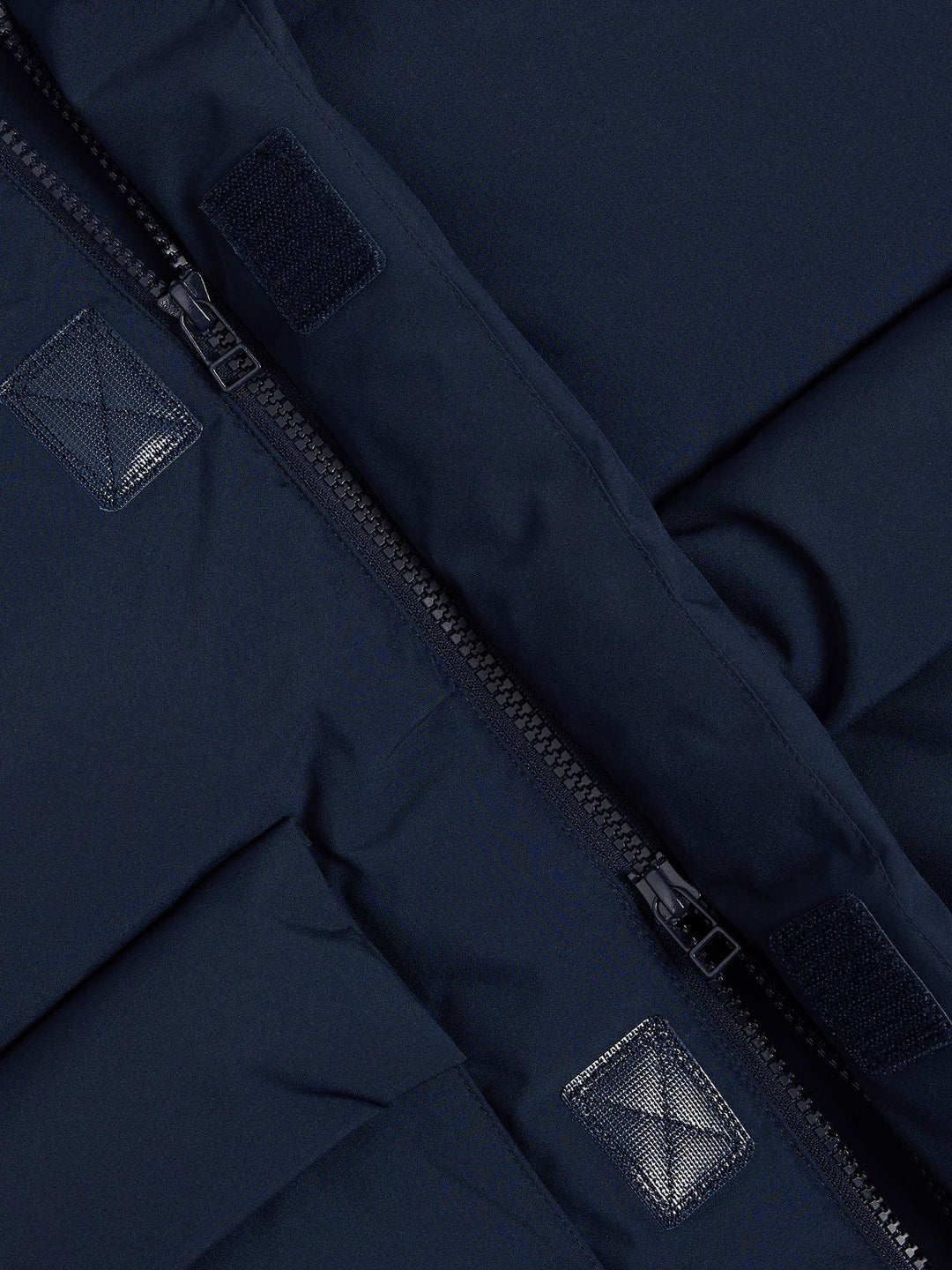 Dovre Down Jacket