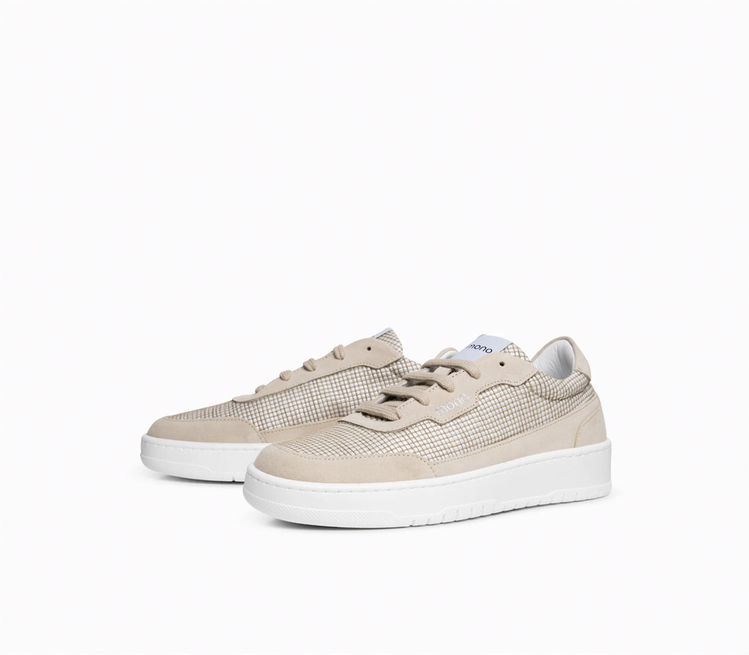 Mono Path Sneakers