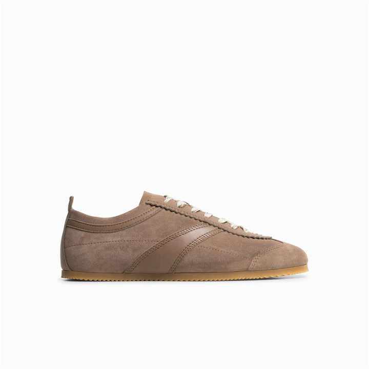 Shade Suede Leather sneakers