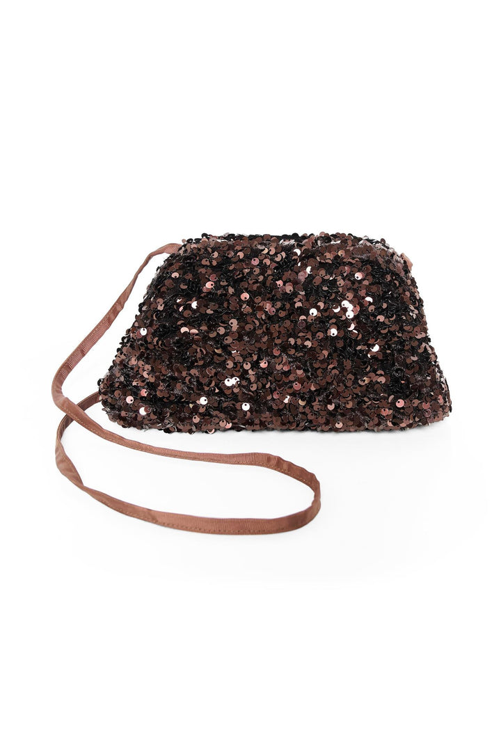 DalinaPW Sequins Bag