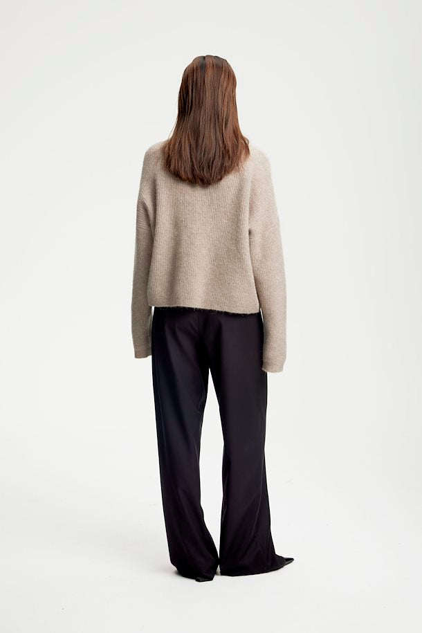 AlphaGZ Short Cardigan