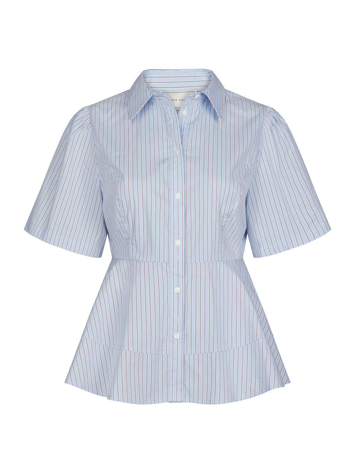 Janelle Stripe Shirt