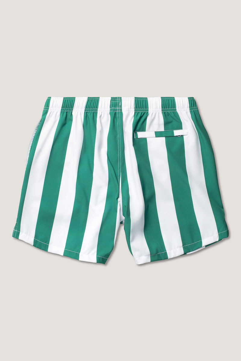 Classic Retro Stripe
