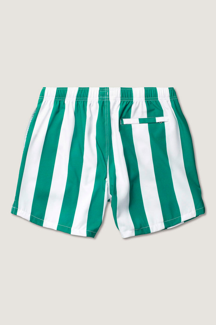 Classic Retro Stripe