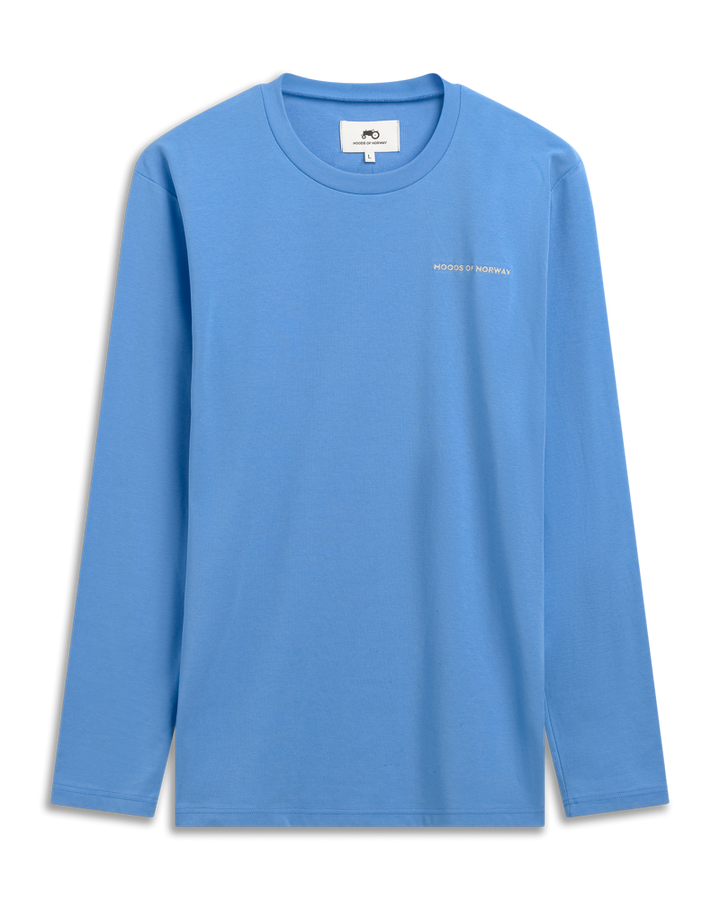 Longsleeve Logo T-Shirt 220