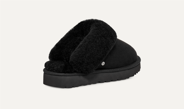 Classic Slipper II