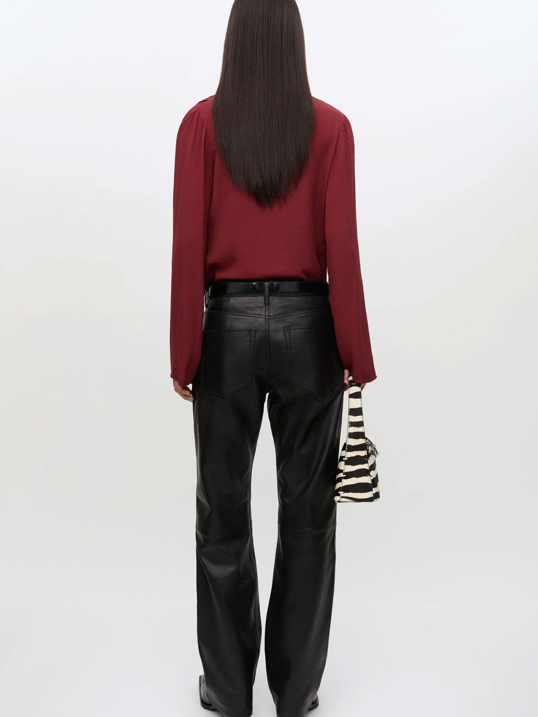 Saniva ls blouse 15932