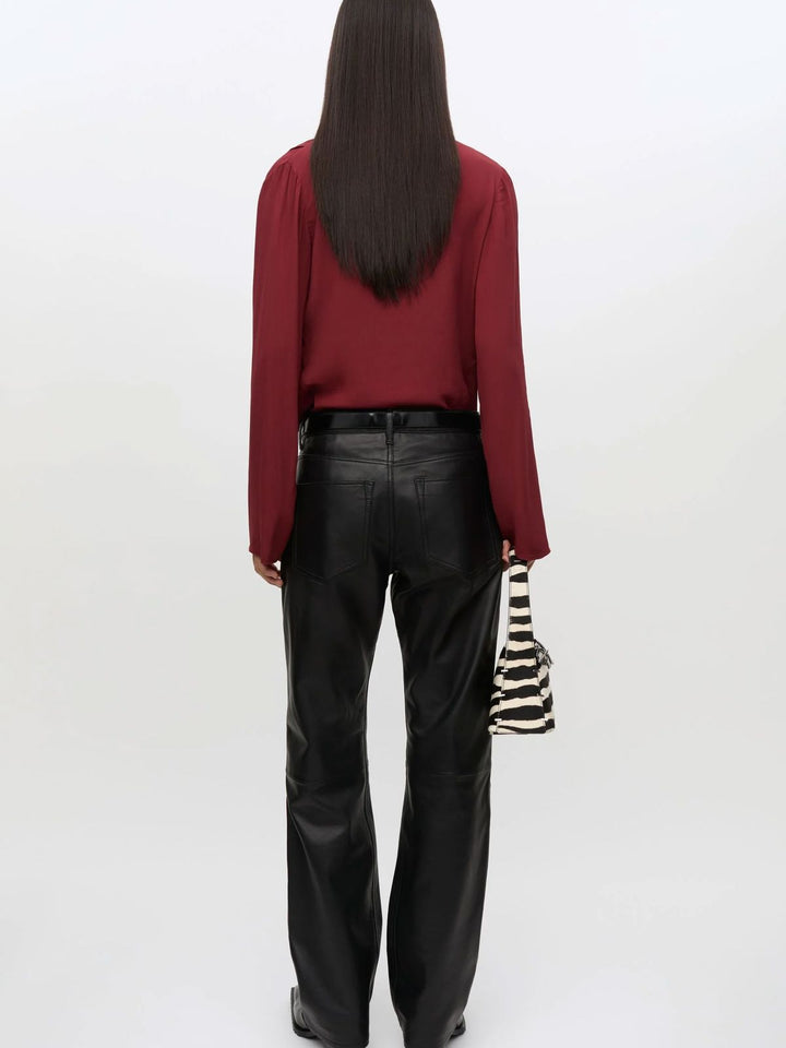 Saniva ls blouse 15932