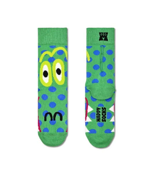 Kids Crocodile Sock