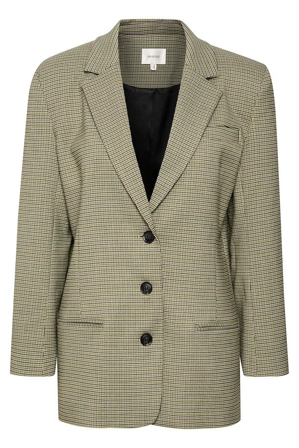 CinnaGZ Blazer