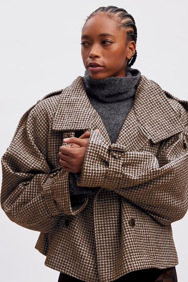 AvicGZ Jacket